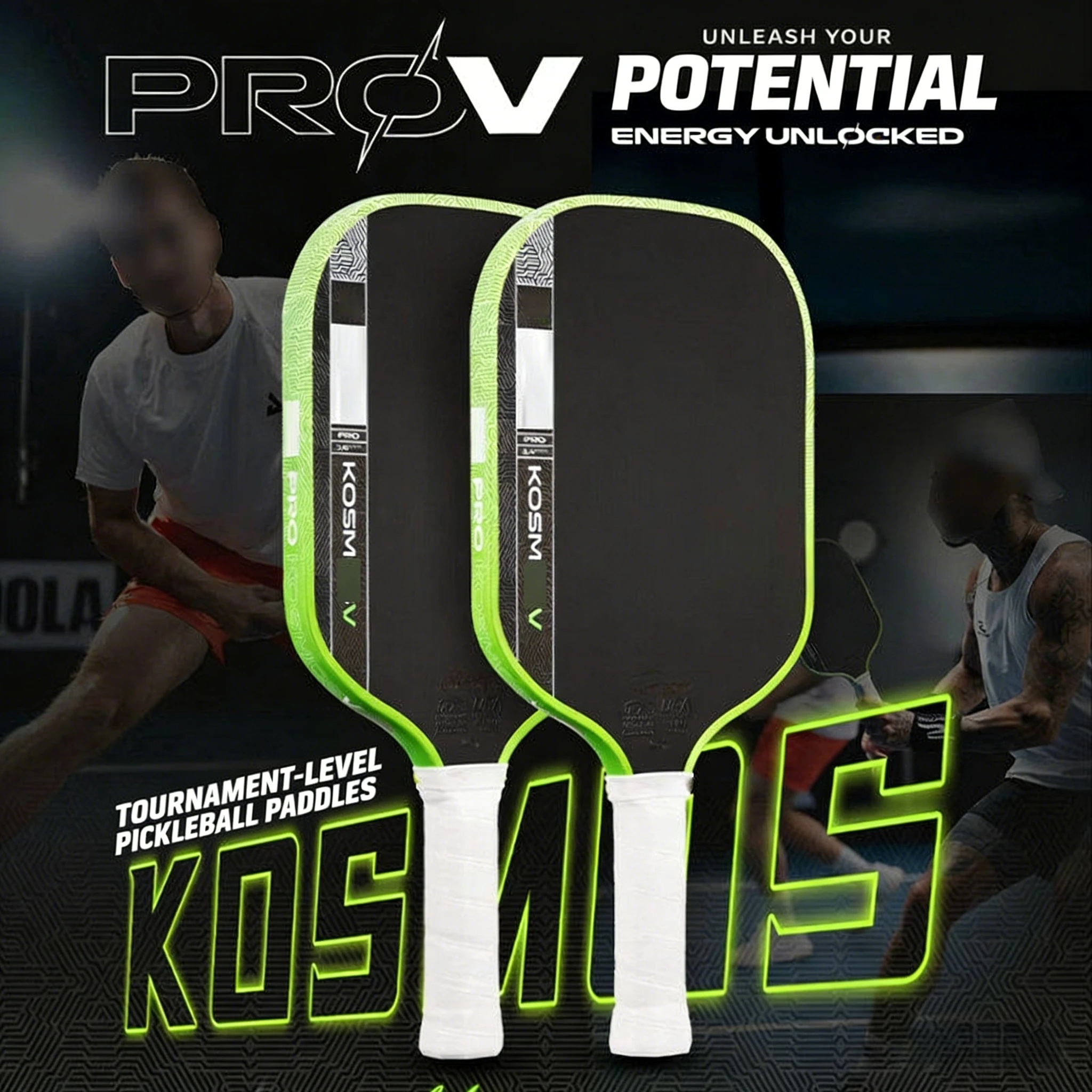 JOOLA equivale GEN5 Core PROV  - Table Tennis Ball บทวิจารณ์และราคา