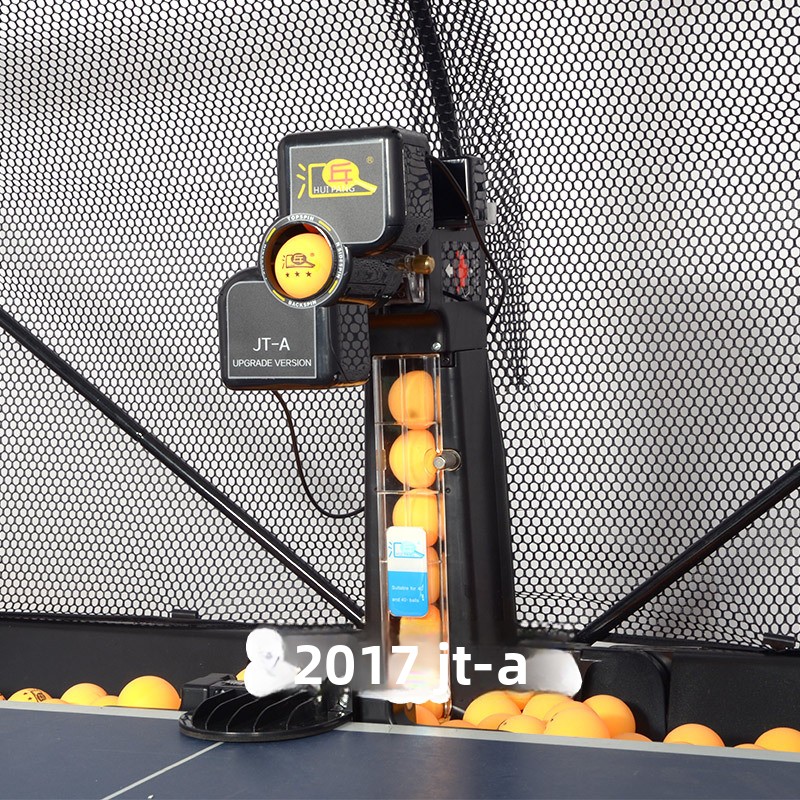 Huiteng JT-A Table Tennis Ball - Table Tennis Ball บทวิจารณ์และราคา