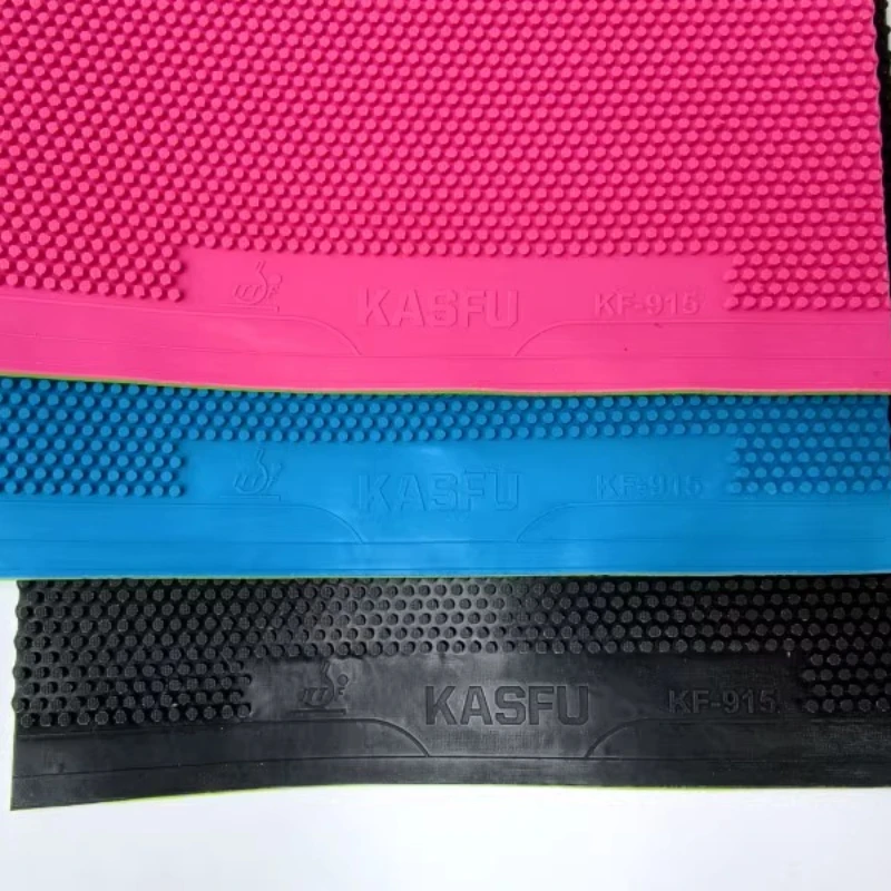 KASFU Table Tennis Rubber Shee - Table Tennis Rubber Anti Spin บทวิจารณ์และราคา