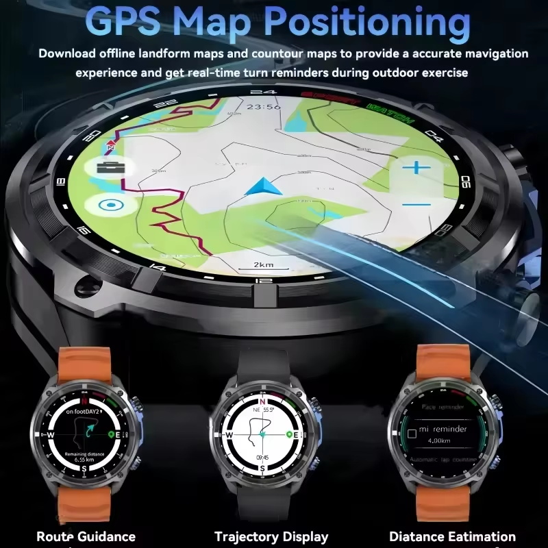 NEW GPS Offline Map Navigation - Table Tennis World บทวิจารณ์และราคา