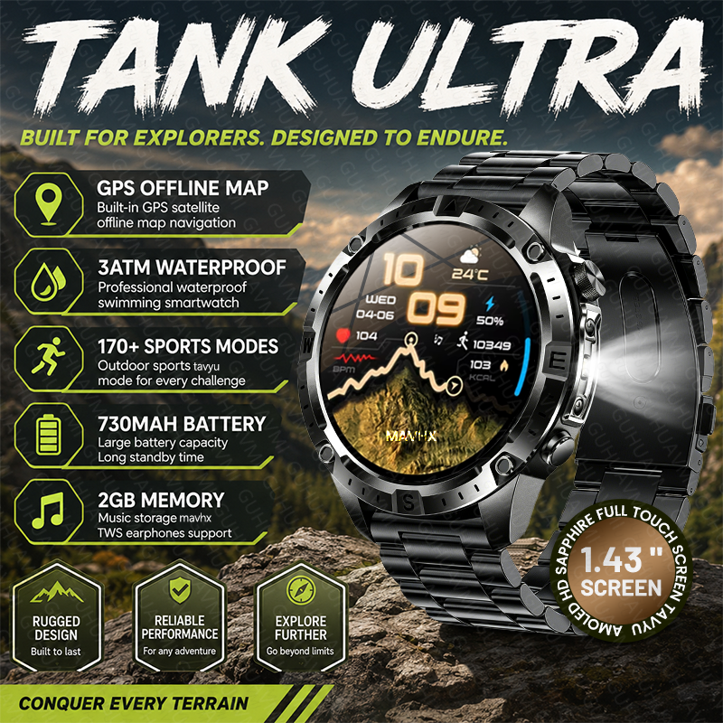 New Outdoor Military TANK Ultr - Table Tennis World บทวิจารณ์และราคา