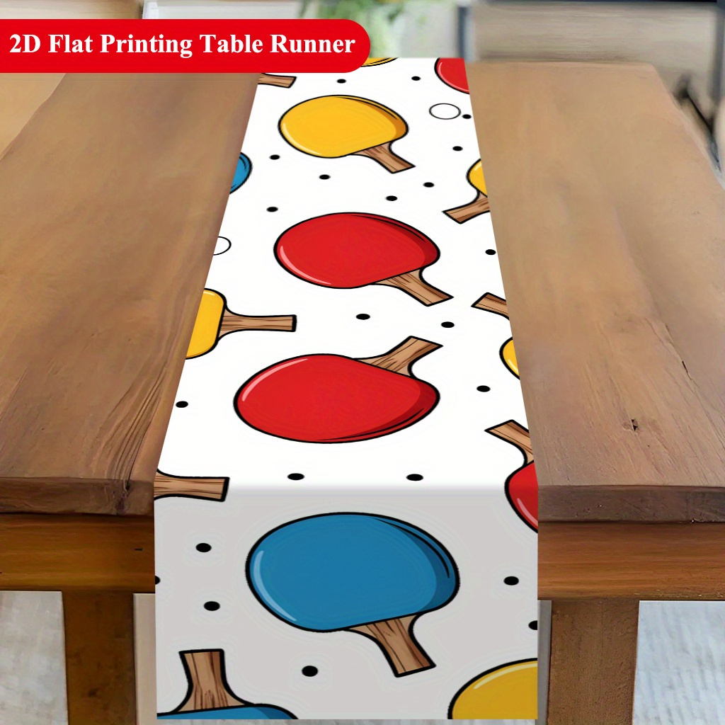 Vibrant Ping Pong Table Tennis - Table Tennis News Today บทวิจารณ์และราคา