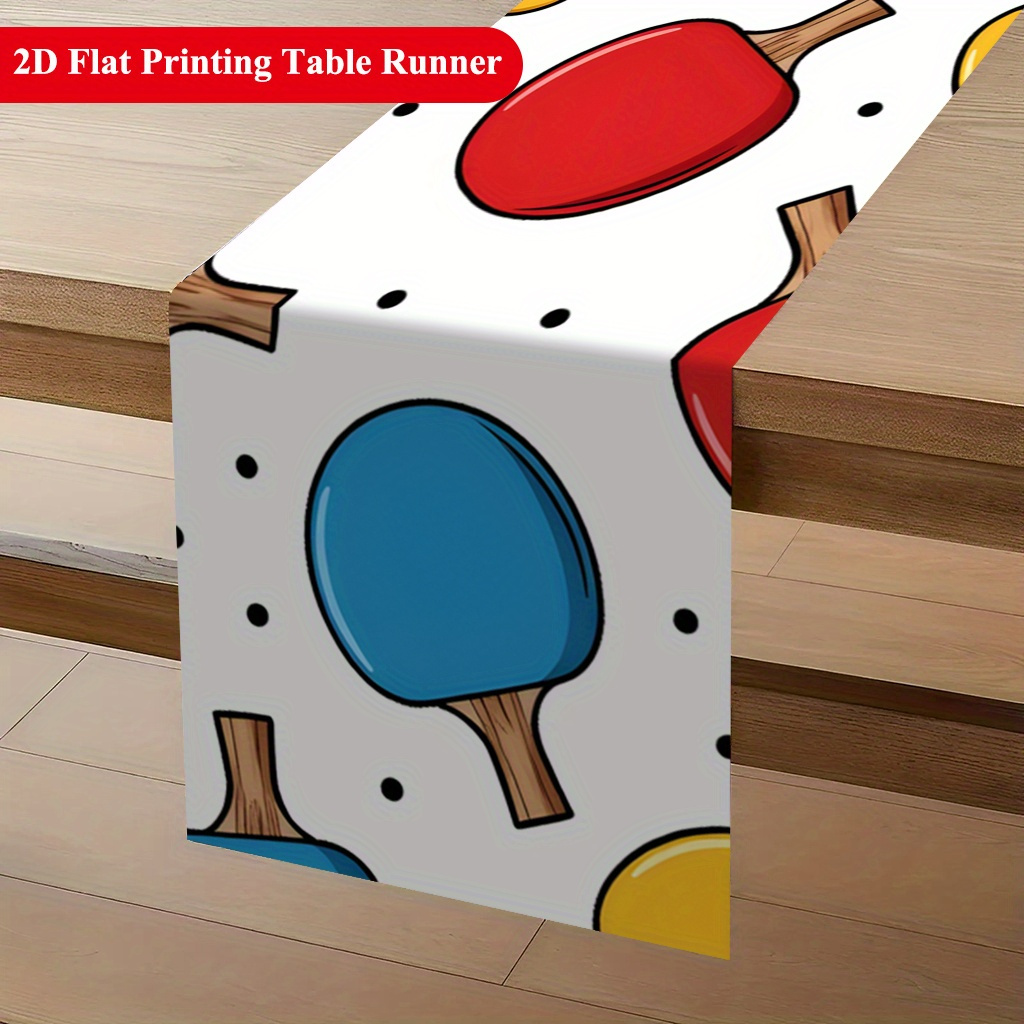 Vibrant Ping Pong Table Tennis - Table Tennis News Today บทวิจารณ์และราคา