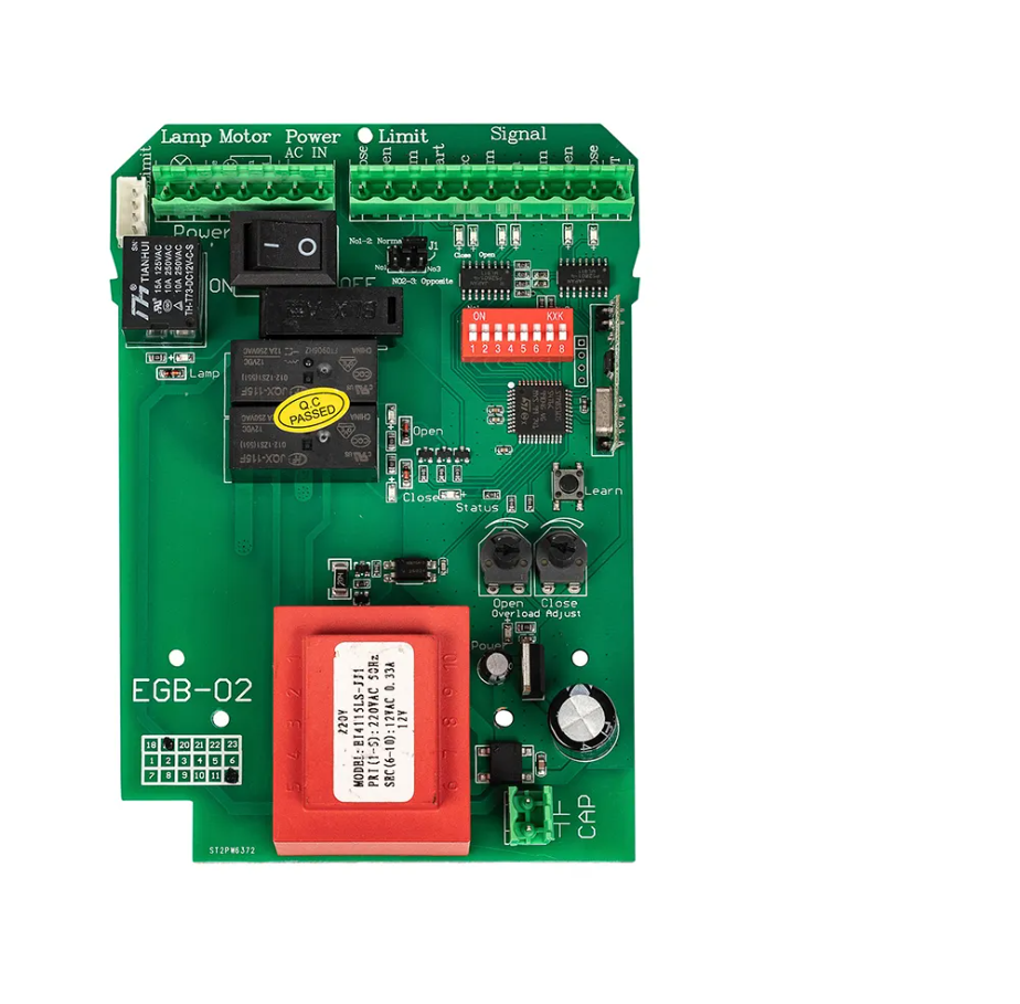 220V or 110VAC PCB Board Card  - Table Tennis Zone บทวิจารณ์และราคา