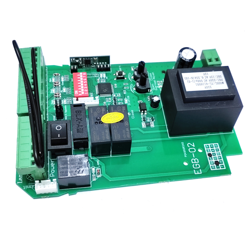 220V or 110VAC PCB Board Card  - Table Tennis Zone บทวิจารณ์และราคา