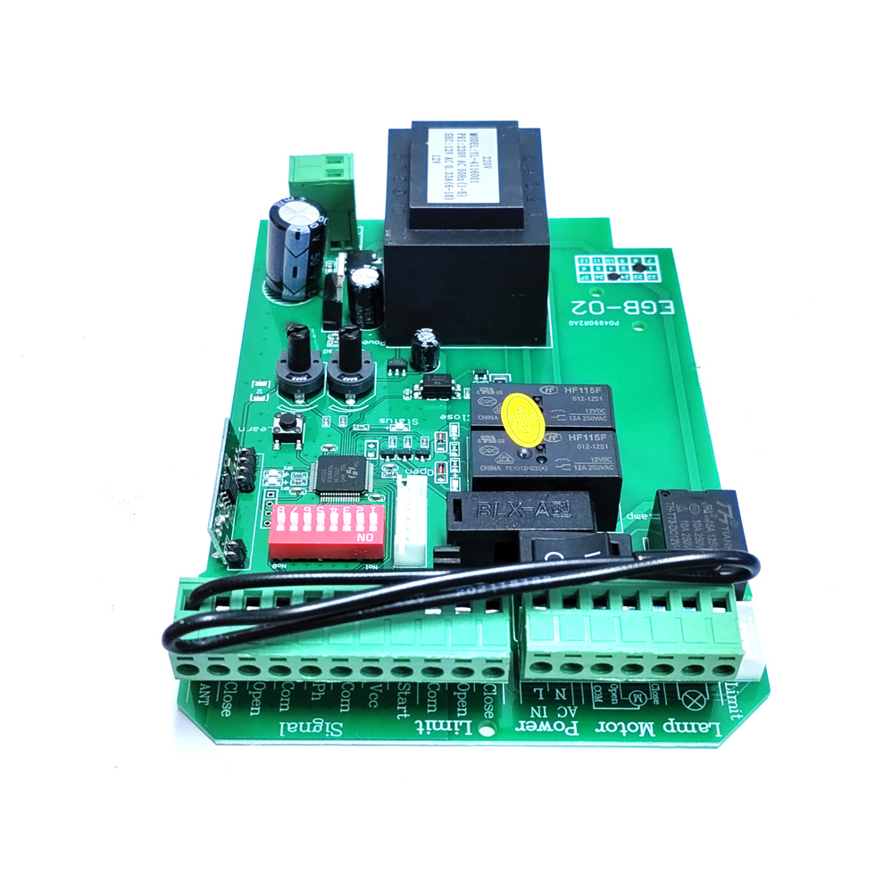 220V or 110VAC PCB Board Card  - Table Tennis Zone บทวิจารณ์และราคา