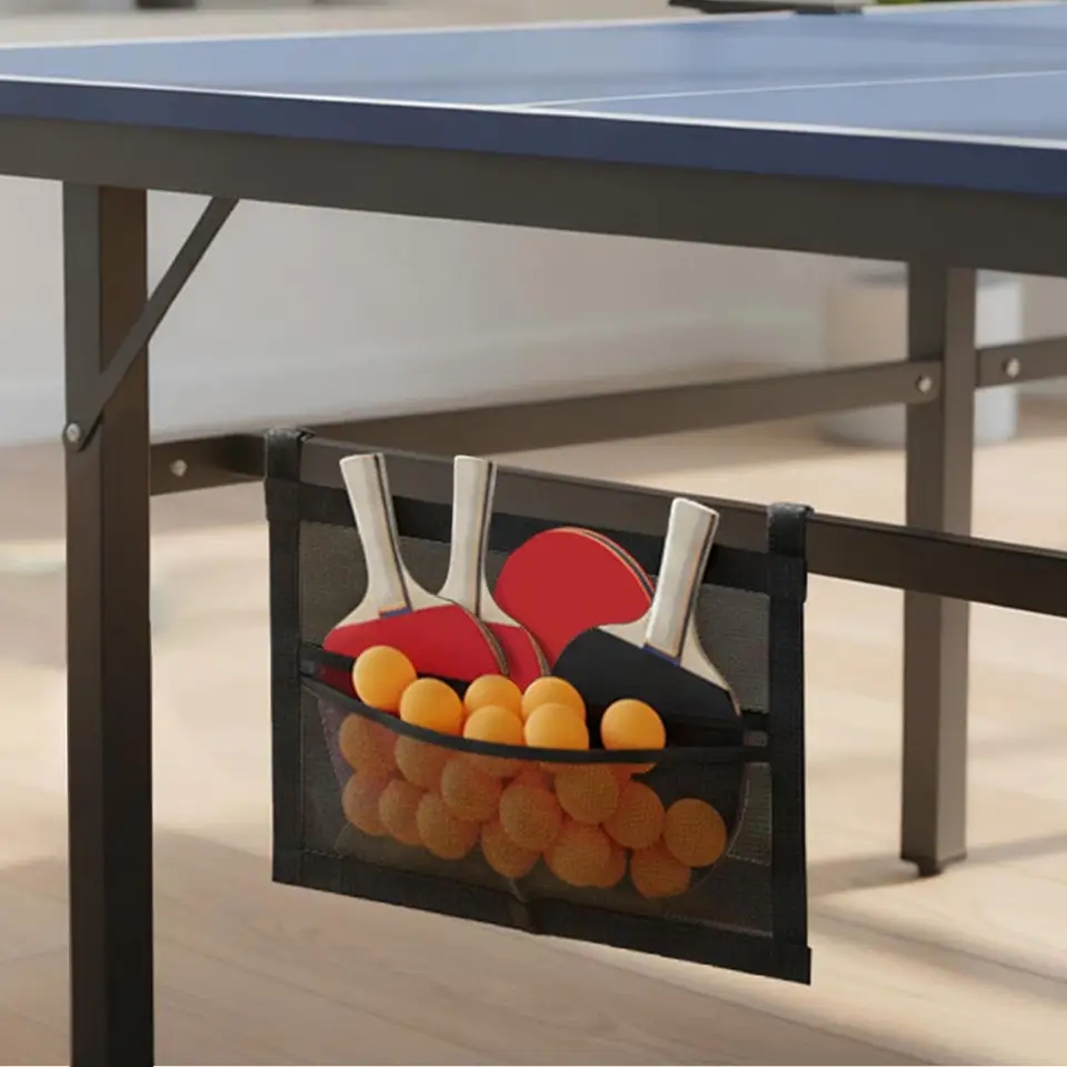 New Mesh Pingpong Ball Holder  - Table Tennis Zone บทวิจารณ์และราคา