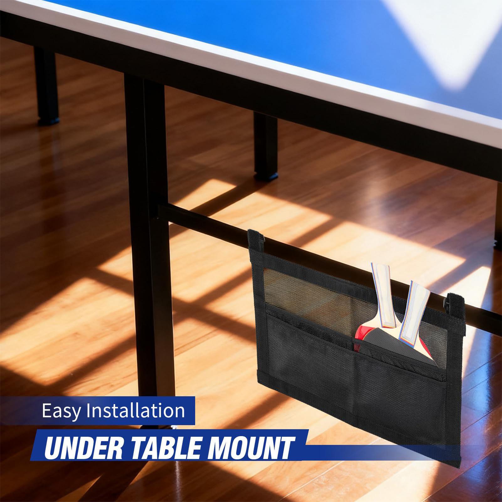 New Mesh Pingpong Ball Holder  - Table Tennis Zone บทวิจารณ์และราคา