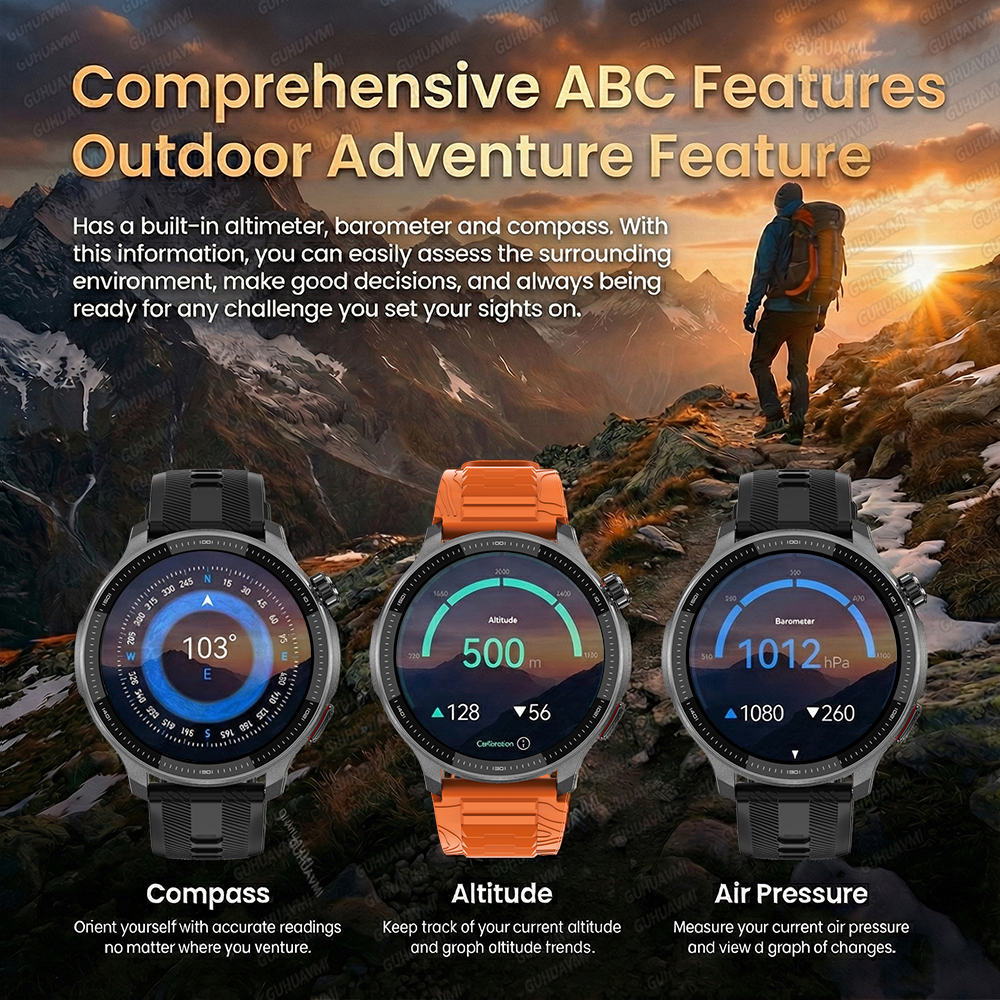 New 4GB Storage Smart Watch GP - Table Tennis World บทวิจารณ์และราคา